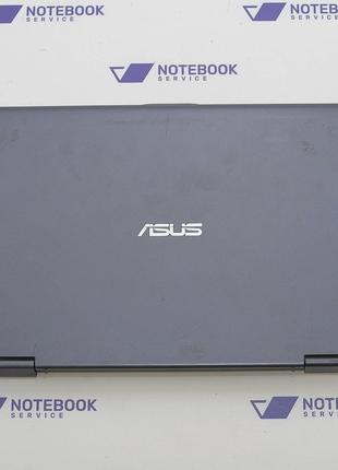 Asus Vivo Book Flip 12 90NB0H00-R7A000 Крышка матрицы, петли, ...