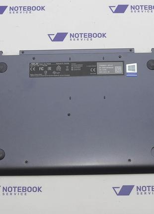 Asus Vivo Book Flip 12 90NB0H00-R7D000 Нижняя часть корпуса, к...