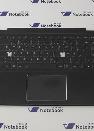 *Уценка* Lenovo Yoga 700-14ISK AP0YC000300 Верхняя часть корпу...