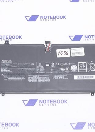 Lenovo Yoga 900-13ISK L14M4P24 (Знос 16%) аккумулятор, батарея