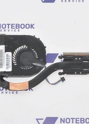 Система охлаждения Lenovo ThinkPad T460S T470S 00JT920