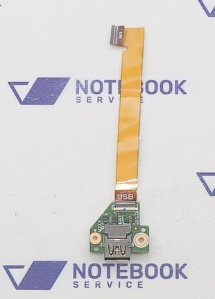 USB Плата Lenovo ThinkPad T14s Gen 2