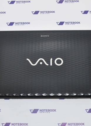 Крышка и петли матрицы Sony Valo PCG-91211M PCG-91311M 3FHK2LH...