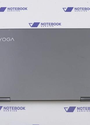 Lenovo Yoga 730-13IKB 730-13IWL 5CB0Q95818 Крышка матрицы, корпус