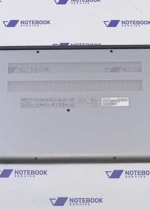 Acer Swift 3 SF315-52 SF315-52G 13N1-50A0H01 Нижняя часть корп...