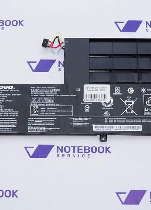 Lenovo Ideapad S41-70 S41-75 L14L2P21 аккумулятор, батарея
