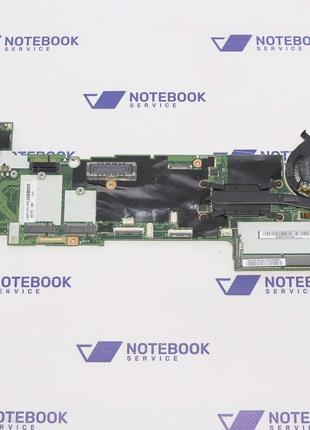 Материнская плата Lenovo ThinkPad X270 (dx270 nm-b061 / i5-620...