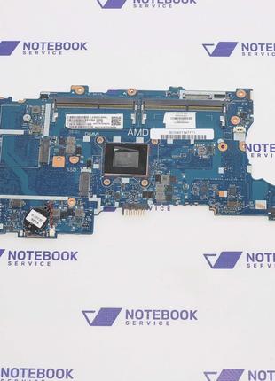 Материнская плата HP EliteBook 745 G4 845 G4 (6050a2834601-mb-...