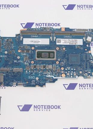 Материнская плата HP ProBook 640 G5 (6050a3028601-mb-a01 l5870...