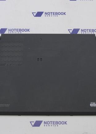 Lenovo ThinkPad T14S Gen 2 5CB0Z69318 Нижняя часть корпуса, ко...