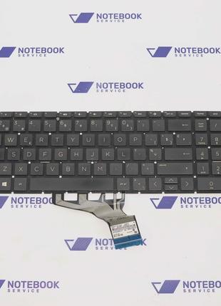 Клавиатура HP Pavilion 15-DA 15-DB NSK-XN9BC
