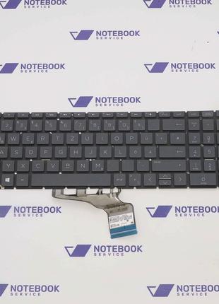 Клавиатура HP 470 G7 L83727-041