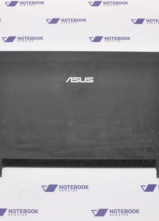 *Уценка* Asus G73S Крышка матрицы, корпус