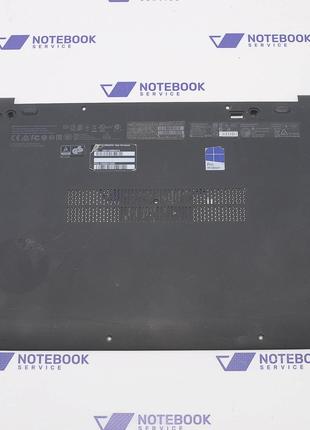 HP EliteBook Folio 1040 G2 1040 G1 760273-001 Нижня частина ко...