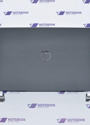 HP ProBook 450 G3 455 G3 EAX63003A1N 828428-001 Крышка матрицы...