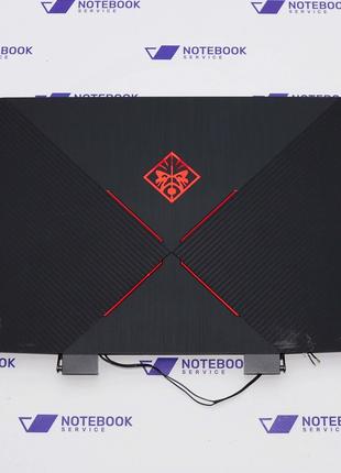 HP Omen 15-DC 15 EAG3D001010-1 Крышка матрицы, петли, корпус