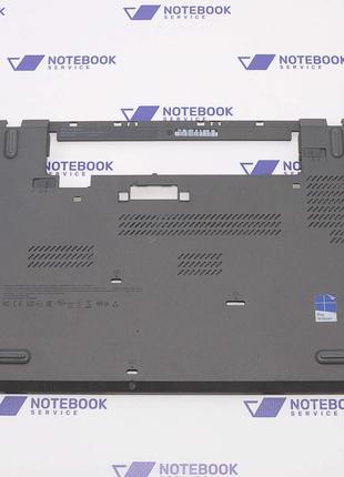 Lenovo ThinkPad T450 01AW567 Нижняя часть корпуса, корыто, поддон