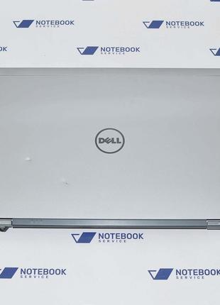 Dell Latitude E6540 AM0VI000301 Крышка матрицы, петли, корпус