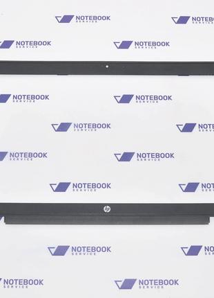 HP ProBook 470 G1 723640-001 Рамка матрицы, корпус