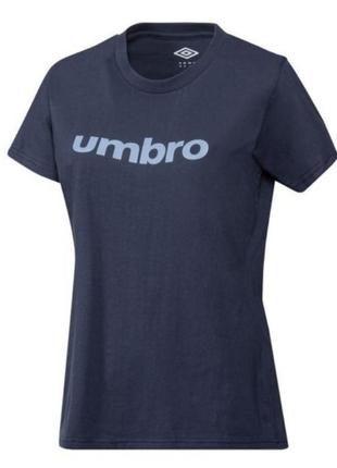 Женская футболка umbro