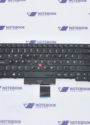 Клавиатура Lenovo Thinkpad E430 S430 E330 E335 E430C E435 E445