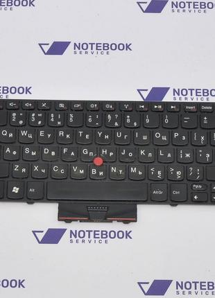Клавиатура Lenovo ThinkPad X100 X100E X120 X120E 45N2971