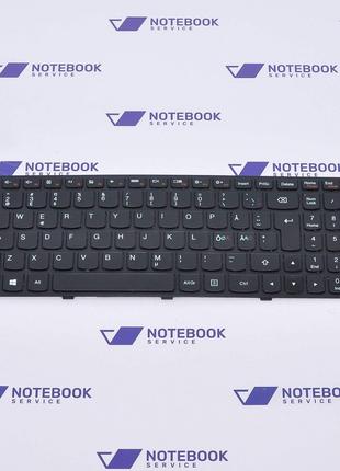 Клавиатура Lenovo IdeaPad G50-30 Z51-70 PK1314K2A17 9Z.NB4SN.01N
