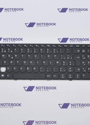 Клавиатура Lenovo Ideapad 110-15ISK 110-17ACL 110-157IKB V1554...