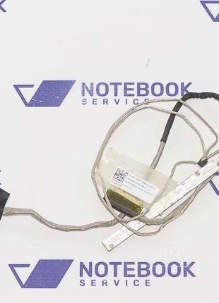 Шлейф матрицы Lenovo IdeaPad 100-15IBY B50-10 DC020026T00