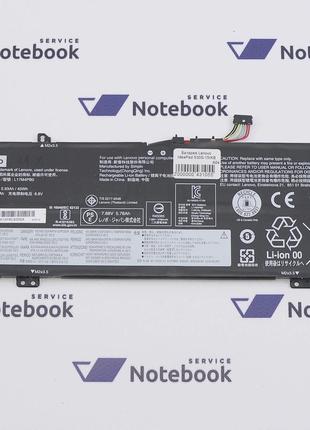 Lenovo Ideapad 530S-15IKB 530S-14IKB L17M4PB0 (Знос 11%) аккум...