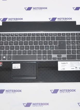 Packard Bell EasyNote TV11CM TV11HC 60.C0HN2.002 Верхняя часть...