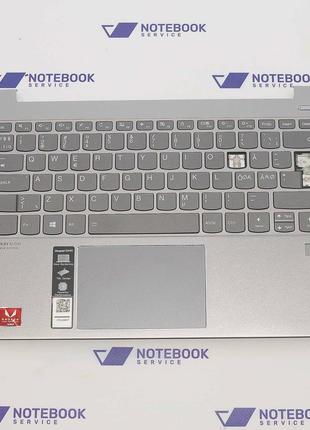 *Уценка* Lenovo IdeaPad S540-14API S540-14IML 5B10N02513 Верхн...