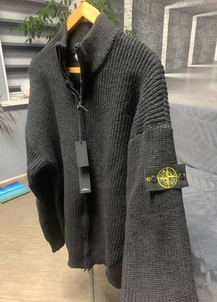 Stone Island светр