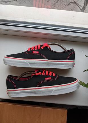 Кеди vans (42р)