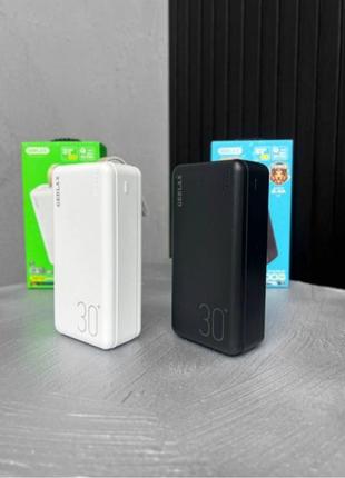 Power Bank GERLAX P3YB 30000 mAh