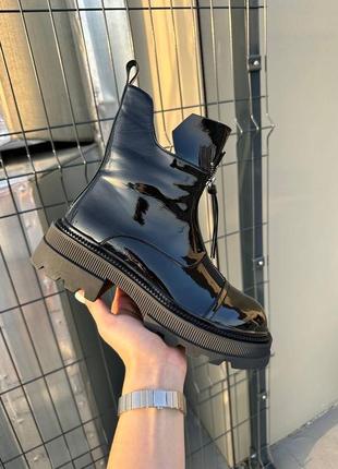 No brand chelsea boots 1