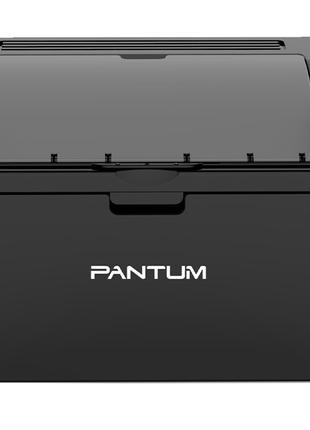Принтер A4 Pantum P2500NW з Wi-Fi