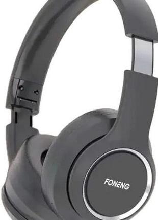 Bluetooth-гарнітура Foneng BL50 Bluetooth Headset (BL50-BH)