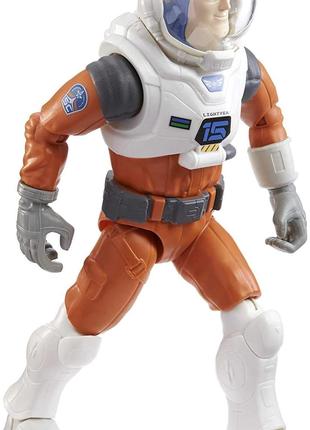 Mattel Lightyear Toys 30см фігурка, Xl-15 Базз Лайтер повністю...