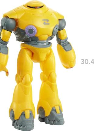 Фігурка Mattel Lightyear робот Циклоп.11 точок артикуляції,30с...
