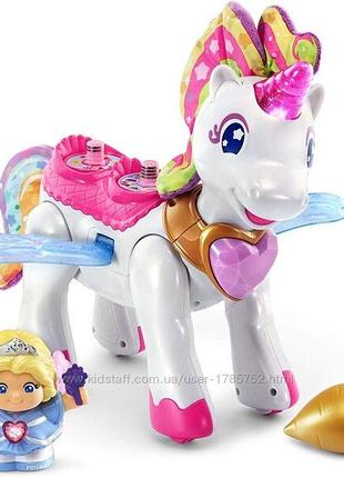 VTech GoGoSmart Friends Twinkle the Magical Unicorn Чарівний є...