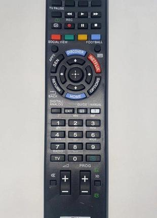 Пульт для телевизора Sony RM-ED058