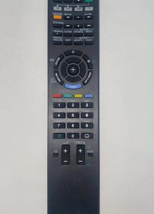 Пульт для телевизора Sony RM-ED031