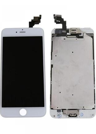 Дисплей iPhone 6s White, экран iPhone, модуль сенсор для iPhon...