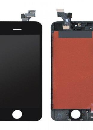 Дисплей iPhone 5 Black, экран iPhone, модуль сенсор для iPhone...