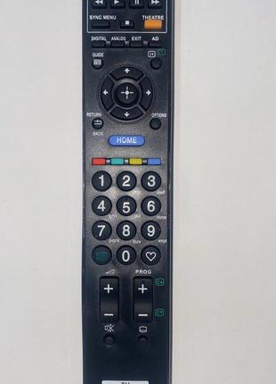 Пульт для телевизора Sony RM-ED020