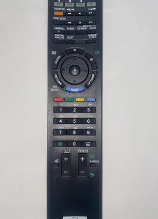 Пульт для телевизора Sony RM-ED032