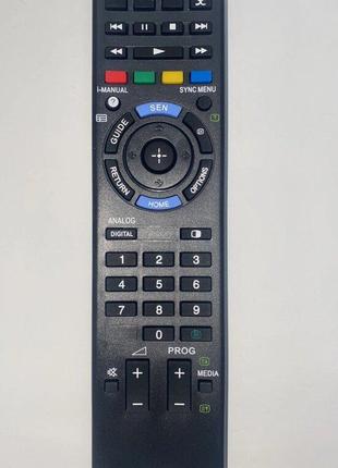 Пульт для телевизора Sony RM-GD027