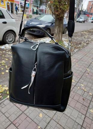 Рюкзак женский спортивный сумка женская