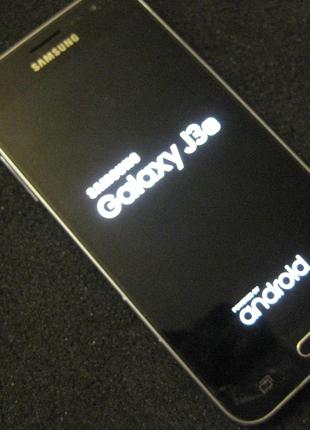 Samsung Galaxy J3 2016 не працює сенсор